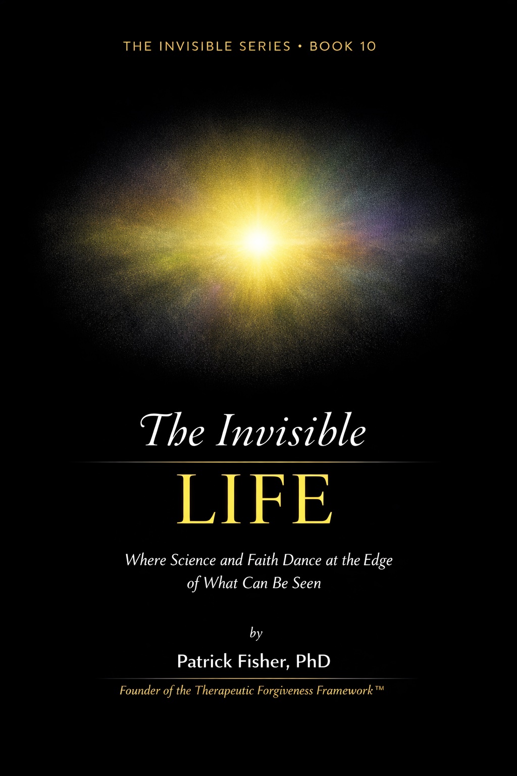 The Invisible Life book cover